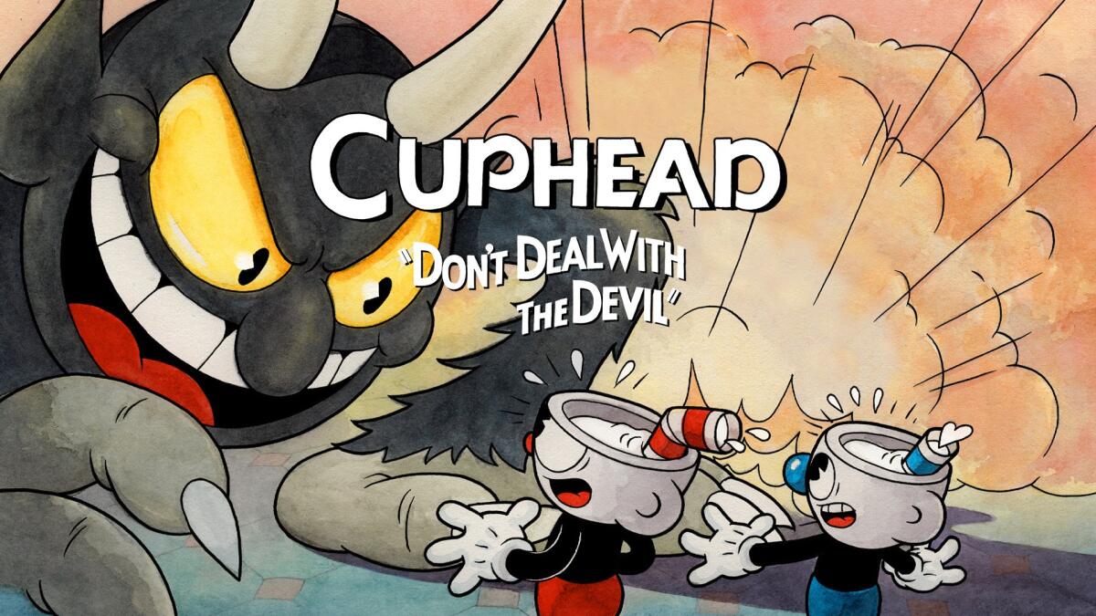 Cuphead Trucchi Per PC Windows | Esclusiva Italiana - 