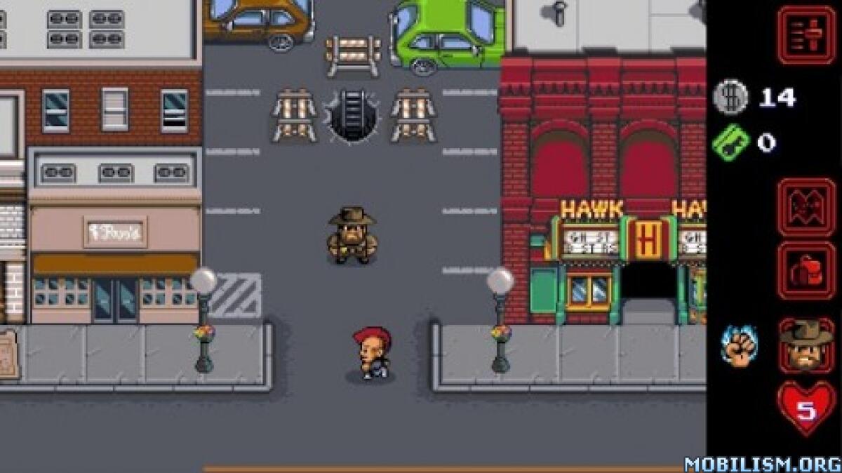 Stranger Things The Game Trucchi Android | Soldi infiniti, chiavi illimitate - 