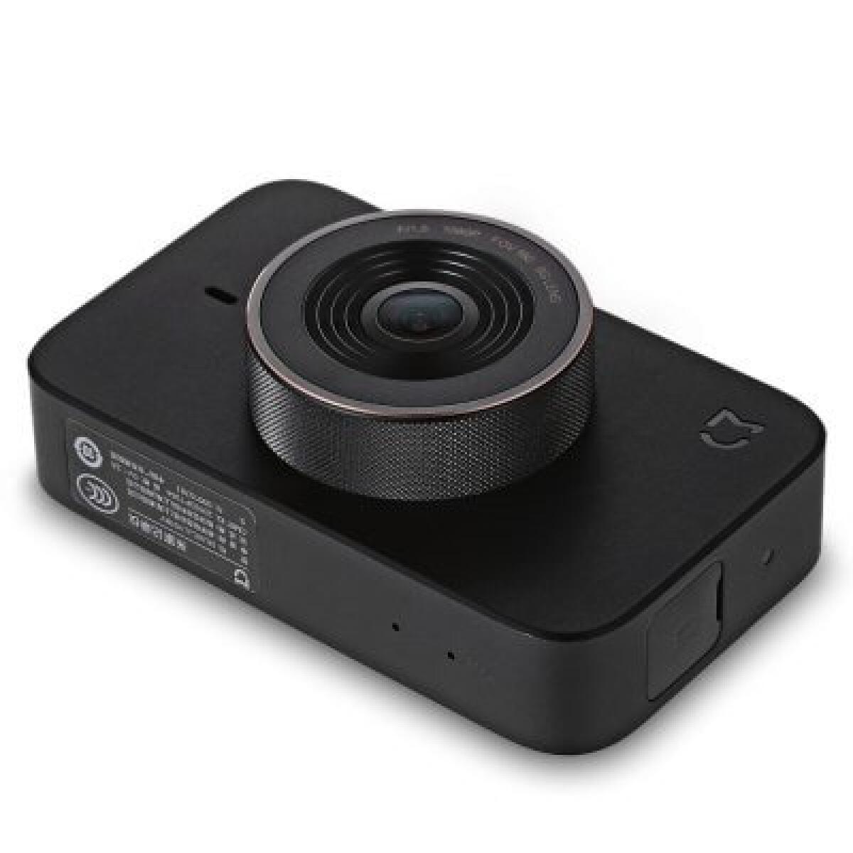 Migliore Dash Cam a meno di 40 euro: Xiaomi mijia Car - 