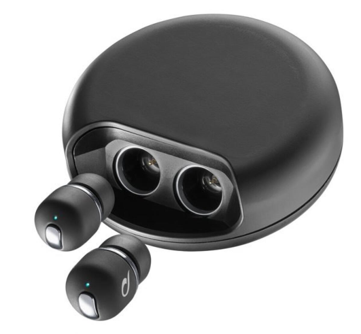 Cellularline Hide: Auricolari Invisibili Che Sfidano AirPods Di Apple - 