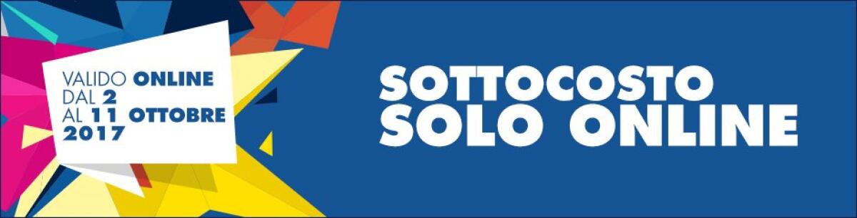 Il SOTTOCOSTO di Euronics arriva anche sul sito web: Ecco le migliori offerte - 