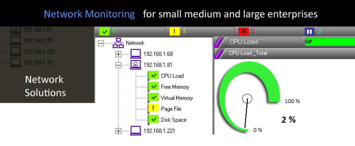 Gestire tutti i PC disponibili sulla rete Locale - 