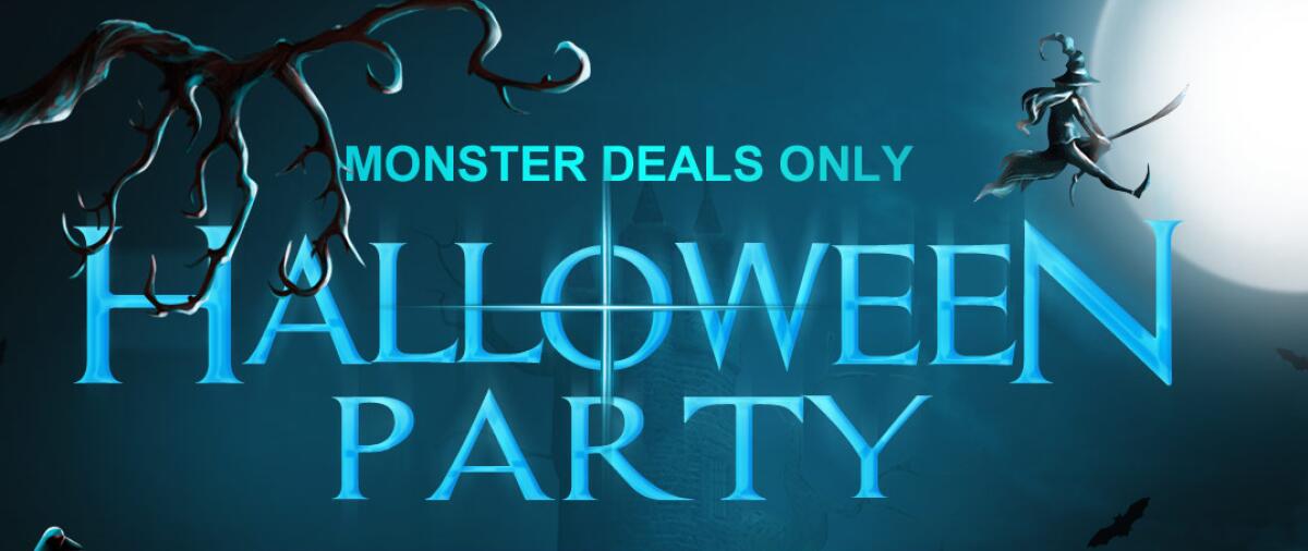 Quante Offerte su GearBest oggi 27 Ottobre. Ecco oltre 50 codici sconto - 