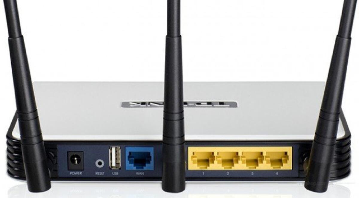 Migliori Router Wifi ADSL/Fibra per Telecom, Fastweb ed altri - 