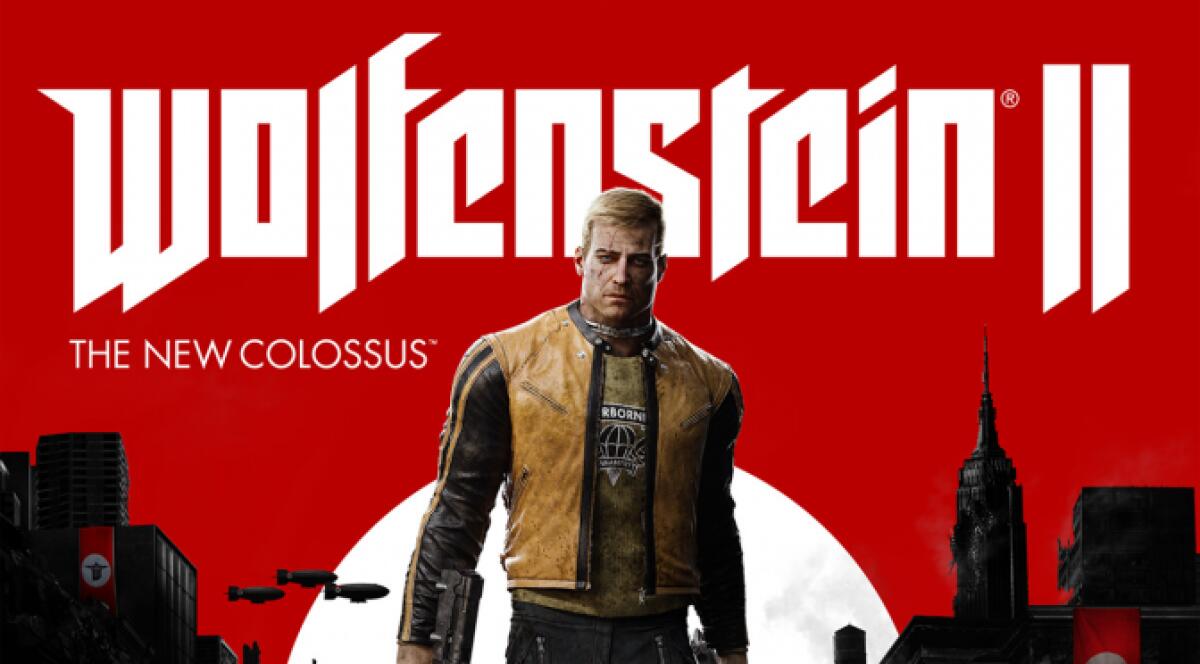 Wolfenstein II The New Colossus Trucchi Per PC Windows | Esclusiva Italiana - 