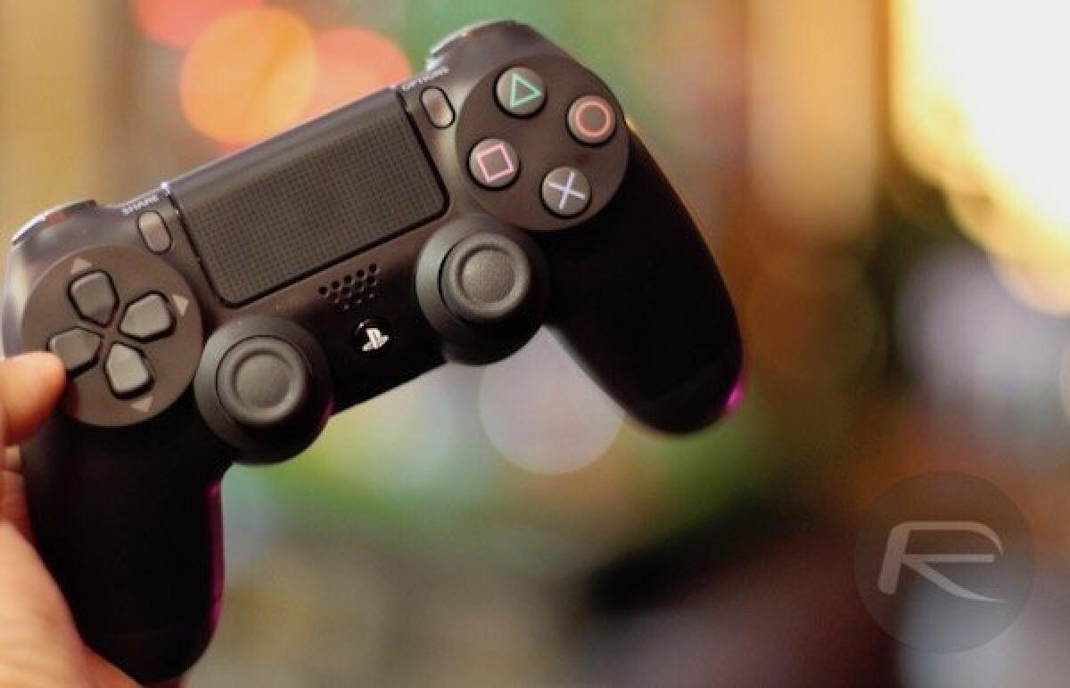Arriva Il Jailbreak Della PS4 Con Pieno Accesso Al kernel - 