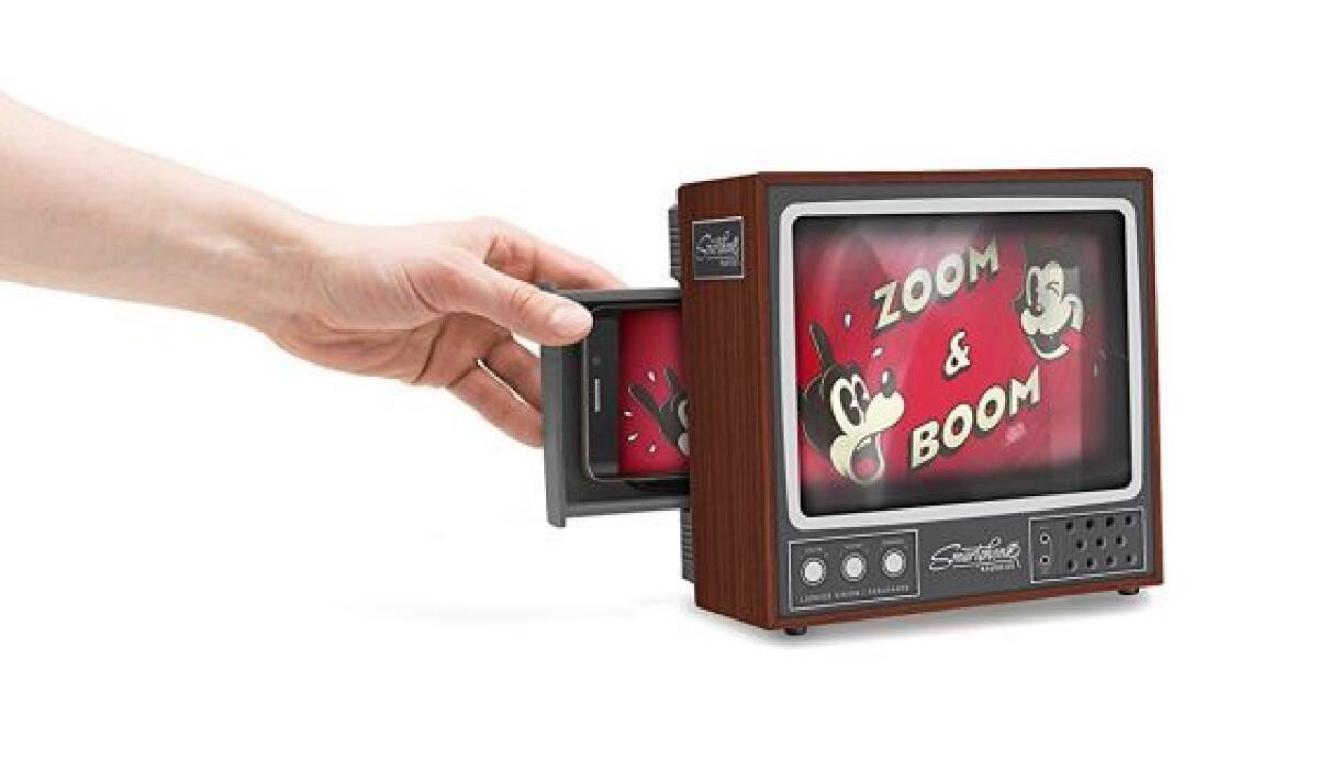 Alcuni accessori per smartphone che forse non conosci - 