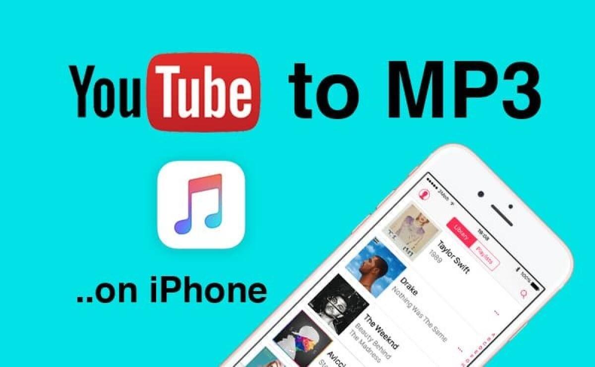 E' possibile scaricare Musica Mp3 da YouTube su iPhone ed iPad? - 
