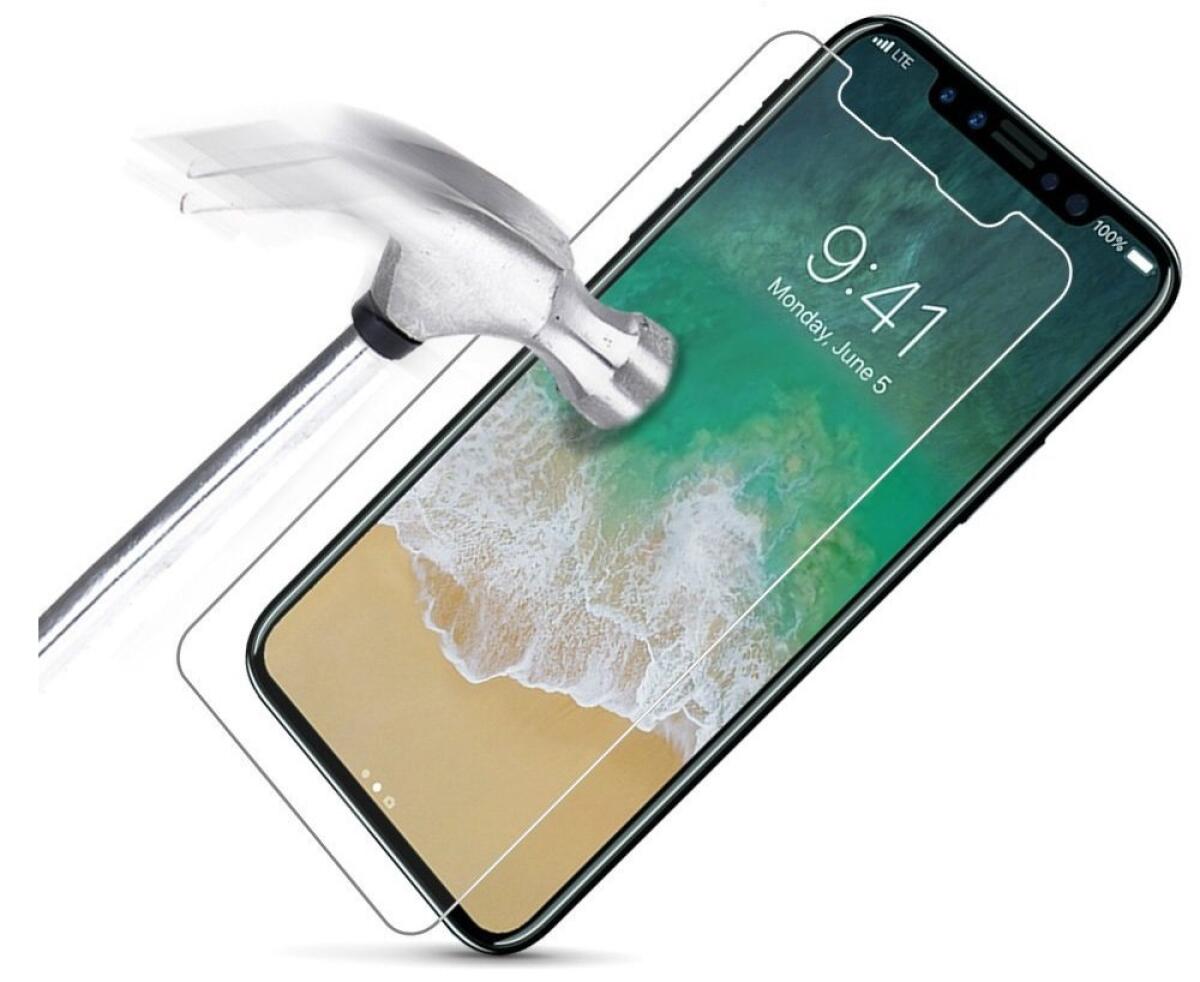 Migliori pellicole per iPhone X - 