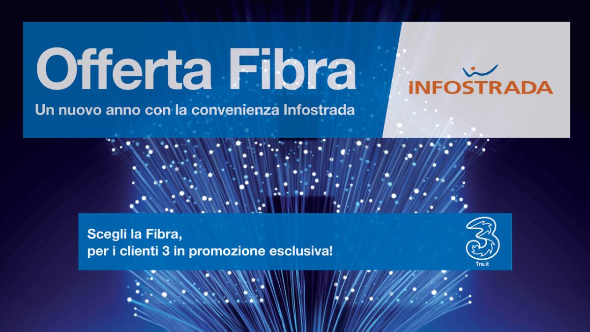 Fibra Wind Infostrada non funziona da giorni. Hacker o problema di rete? - 