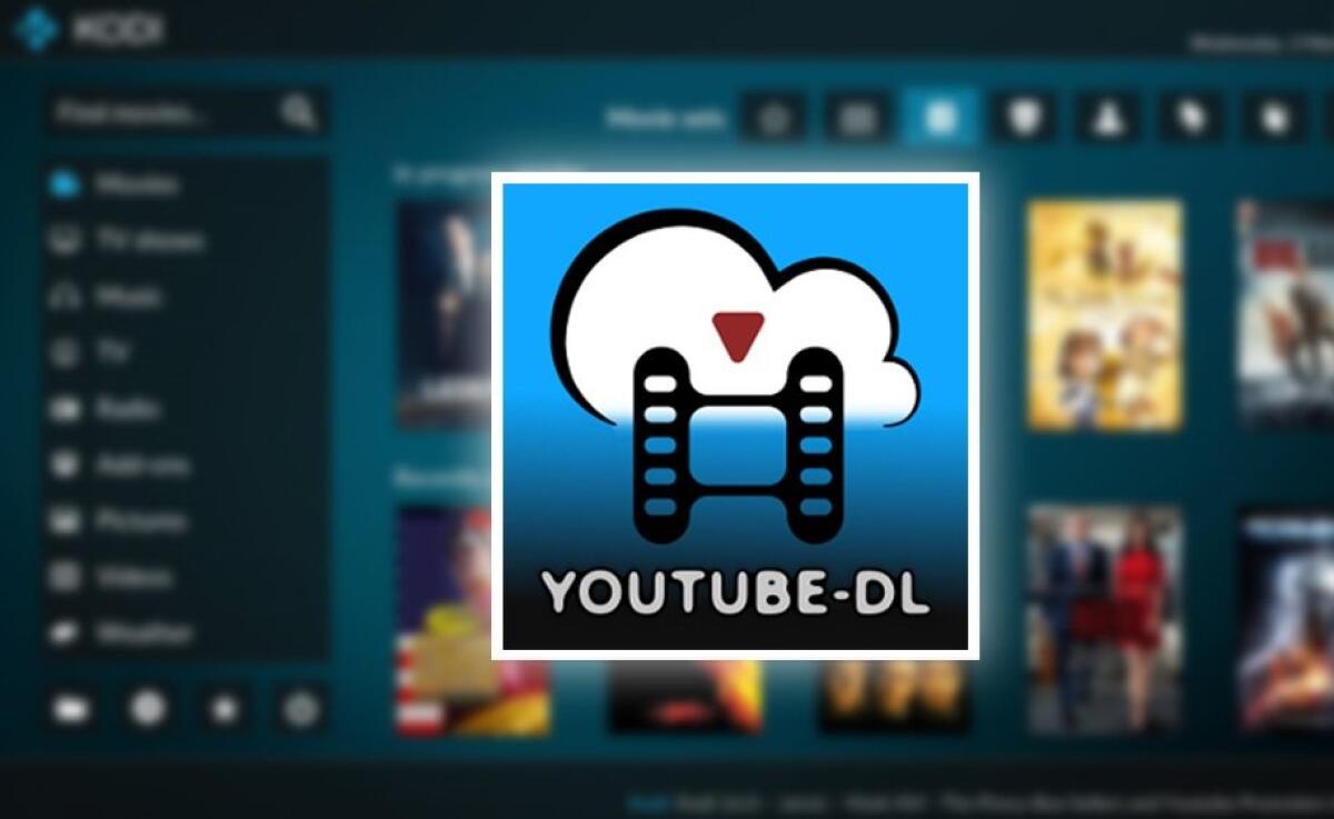 Come registrare i canali IPTV da Kodi - 