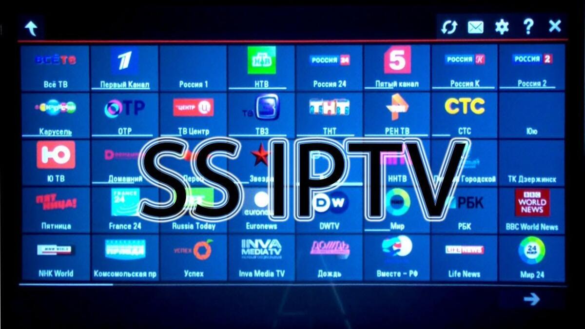 IPTV Smart TV Samsung: Caricare liste M3U su Smart TV Samsung - 