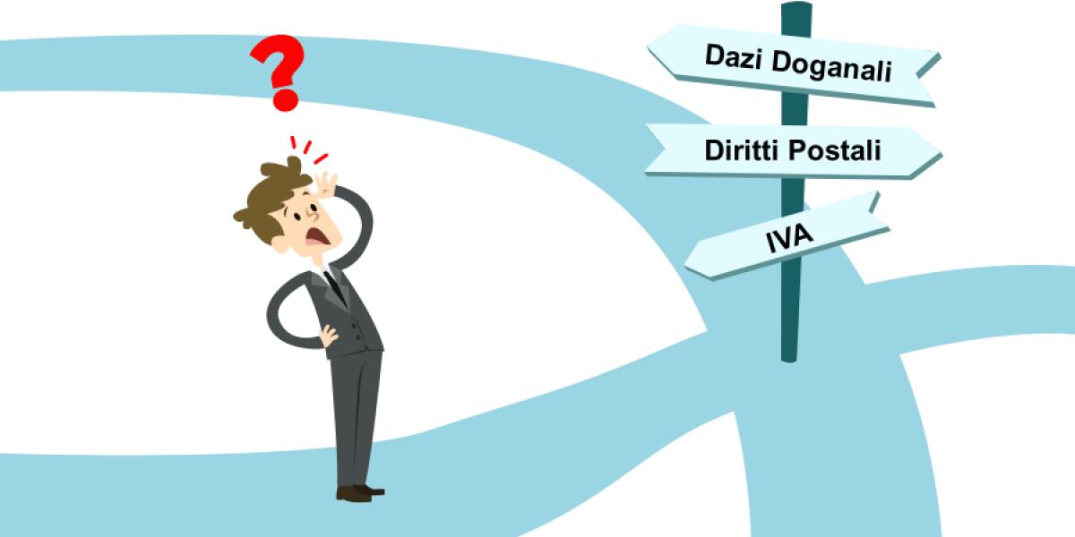 Dazi e Tasse Doganali: Facciamo chiarezza una volta per tutte - 