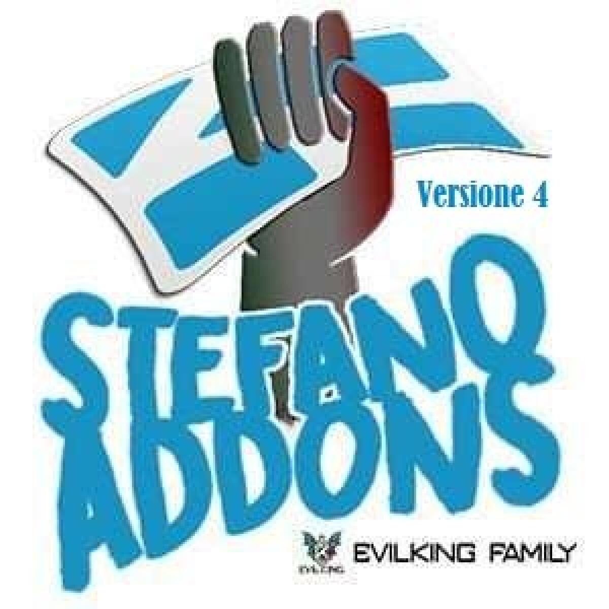 Stefano Addons per Kodi: Si aggiorna il miglior plugin Italiano - 