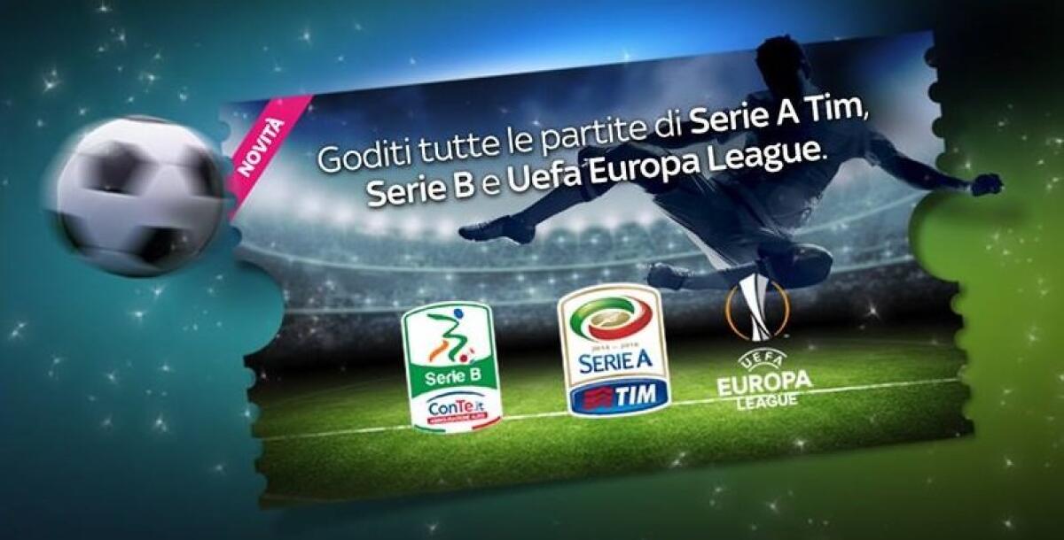 Migliori Siti di Calcio in Streaming - 