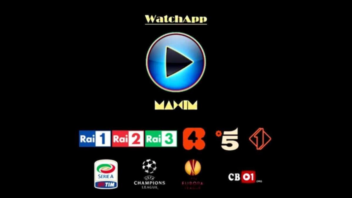 Si può installare Watchapp su PC? - 