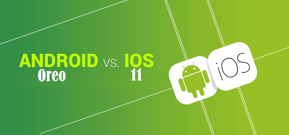 6 Caratteristiche che ha Android e che iOS 11 si sogna - 