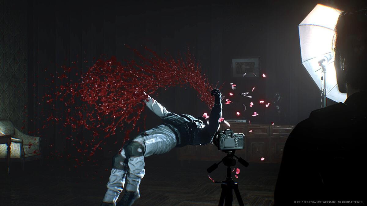 Giocare In Prima Persona A The Evil Within 2 | Guida - 