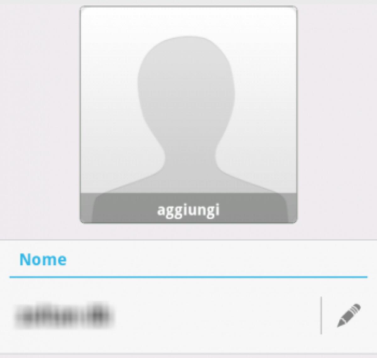 Si può nascondere la foto del profilo di WhatsApp? - 