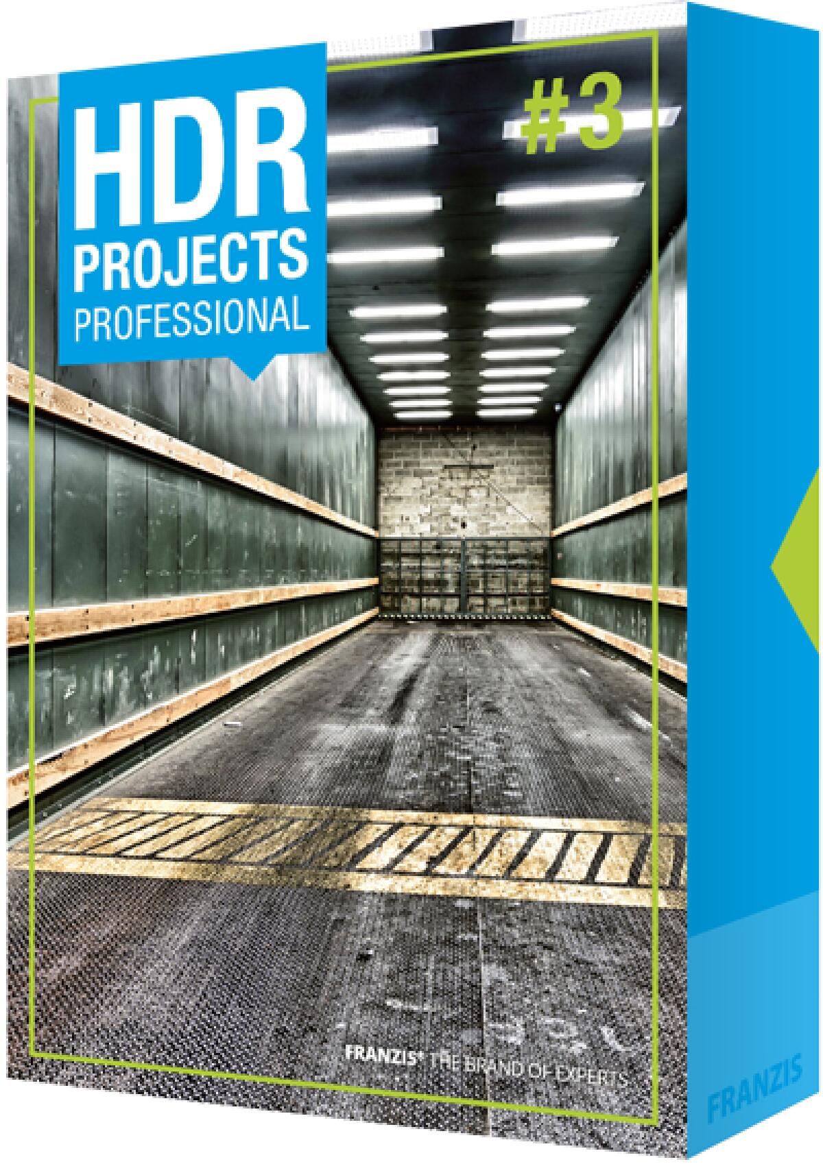 Applicare effetto HDR alle foto con HDR Projects - 