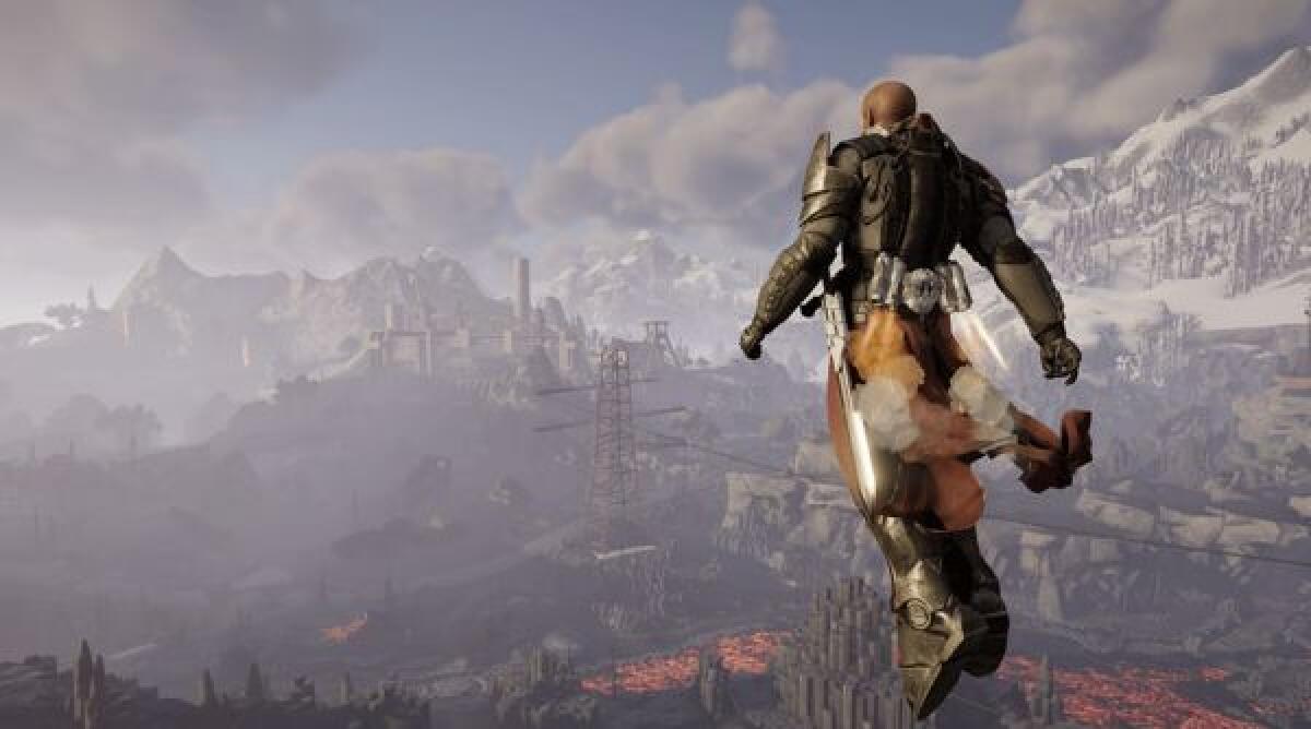 ELEX Trucchi Per PC Windows | Esclusiva Italiana - 