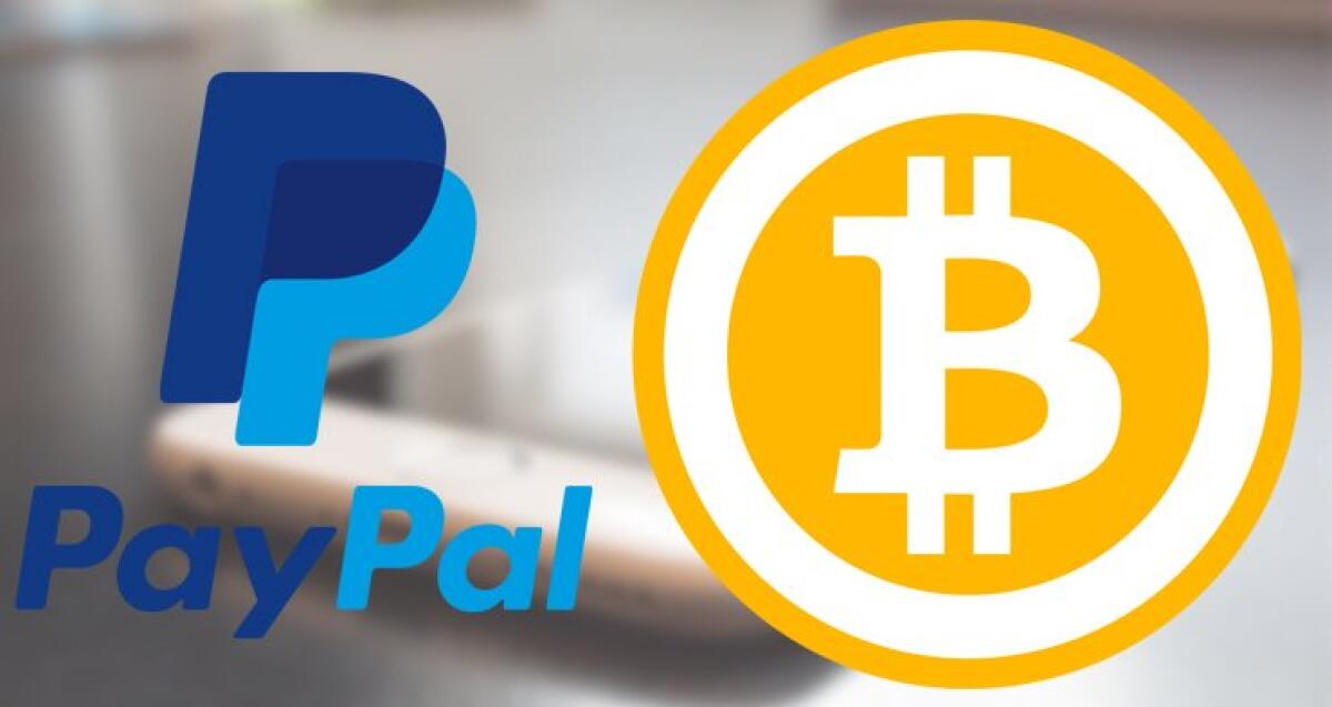 Dove comprare Bitcoin usando PayPal - 