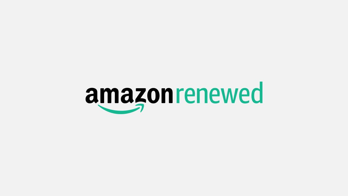 Risparmiare Su Amazon Con Amazon Renewed - 