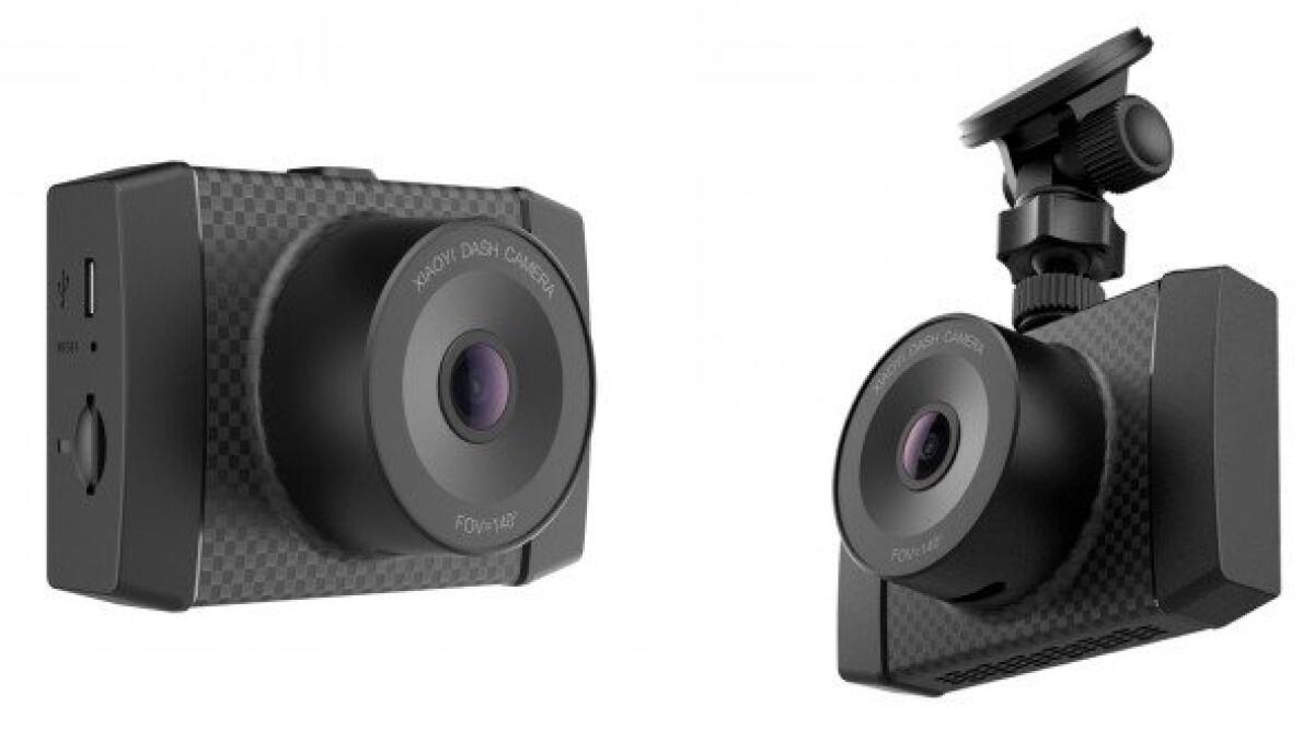 YI Ultra Dash Camera: Migliore Dashcam Per Auto? - 