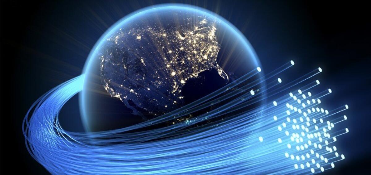 Internet Va Lento? Passa Alla Fibra Ottica! - 