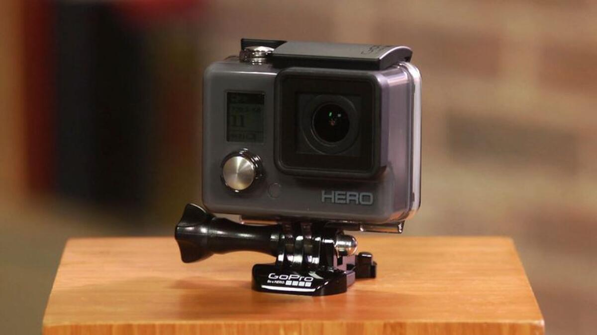 GoPro Hero: La GoPro più economica offerta a 53 euro - 
