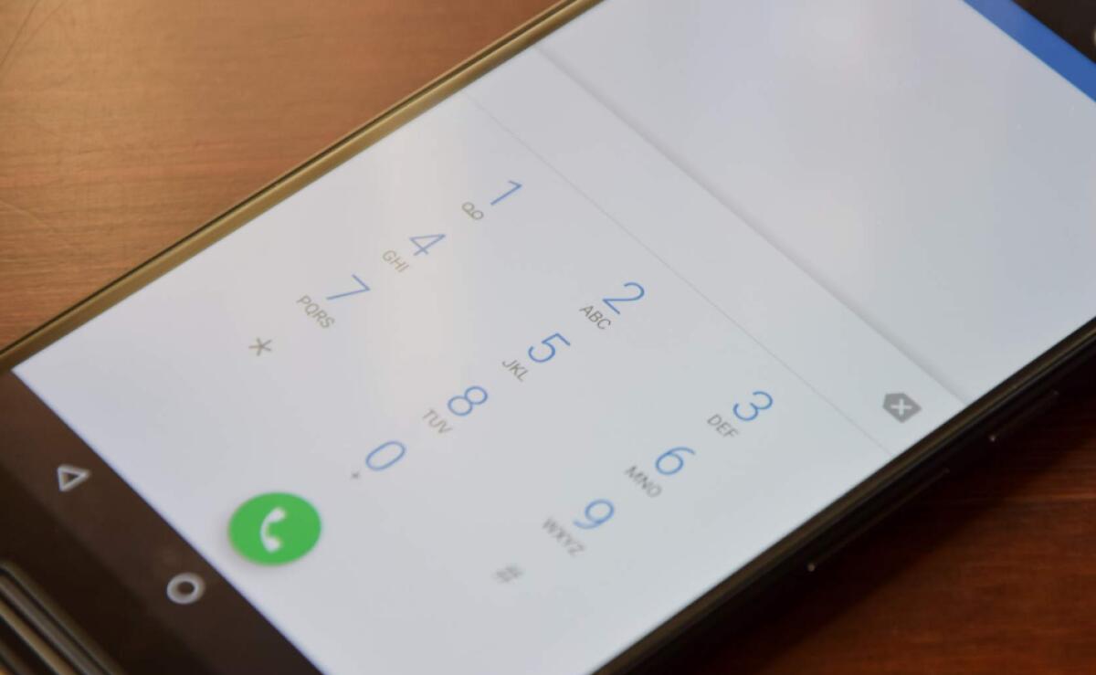 I 6 Migliori Dialer per Android - 