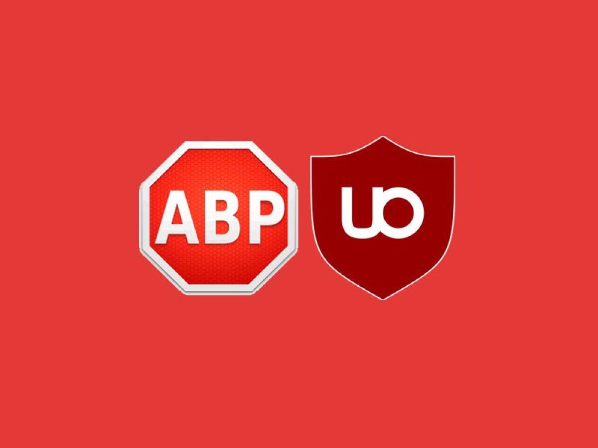 Come migrare da AdBlock Plus a uBlock Origin - 