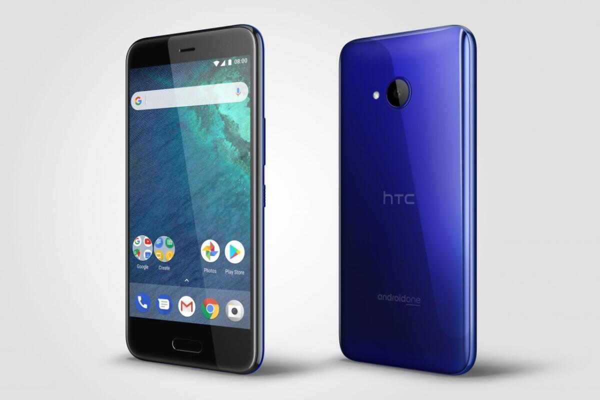HTC U11 life è ufficiale: Scheda Tecnica e Caratteristiche Tecniche - 