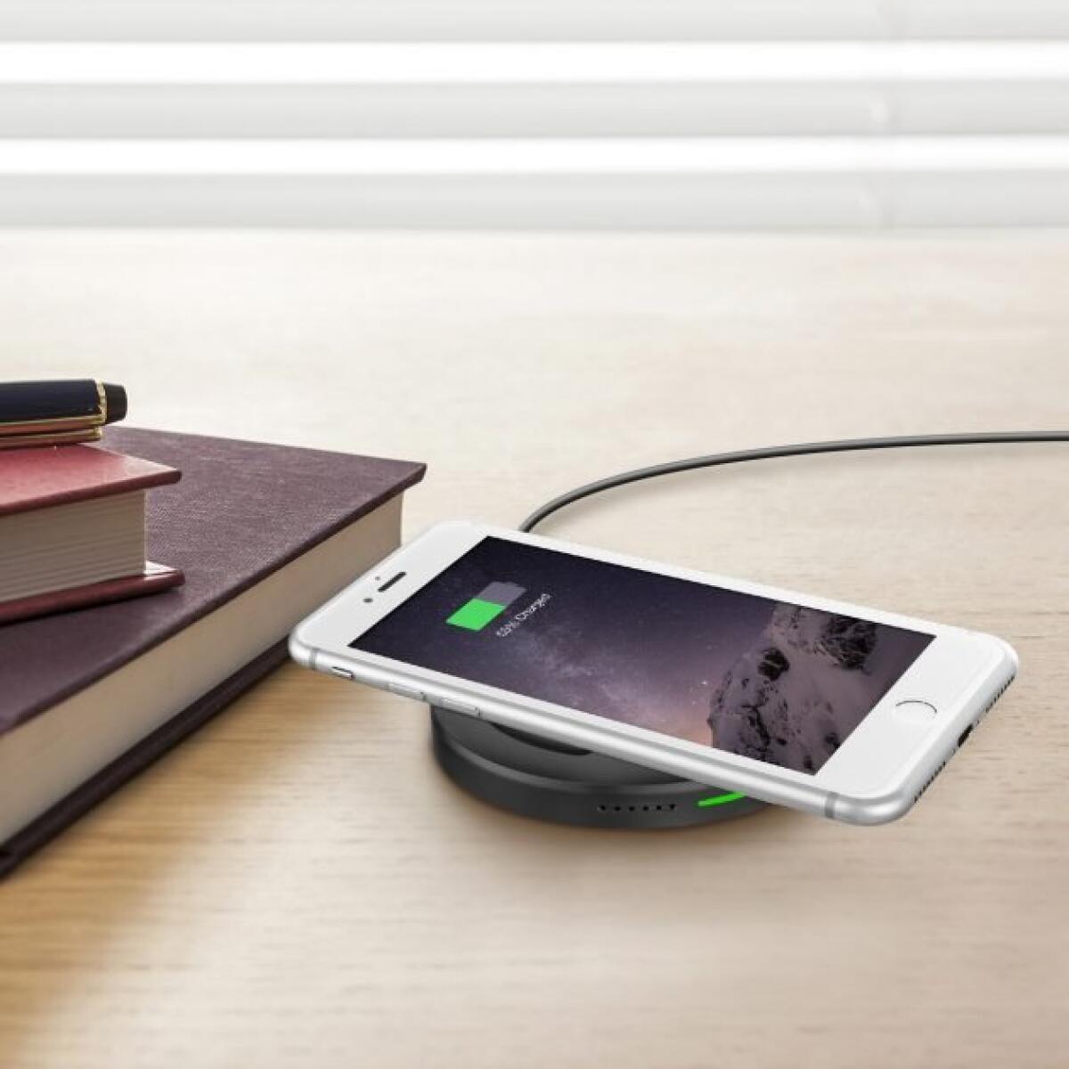 Caricabatterie Wireless HoLife A Soli 19 Euro Su Amazon! - 