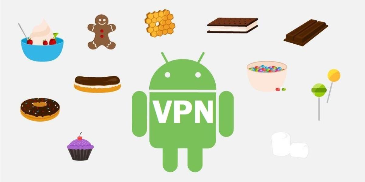 Come abilitare la VPN su un Android TV Box - 