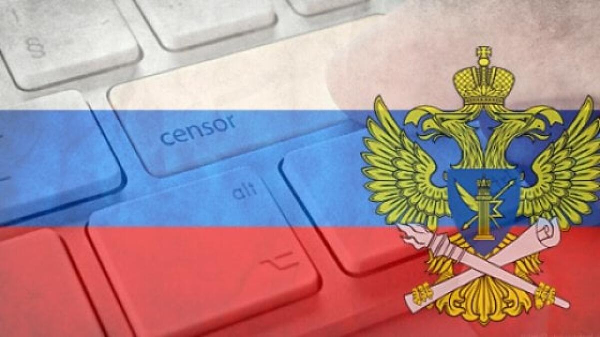 Ufficiale: La Russia Blocca Le VPN Da Novembre 2017! - 