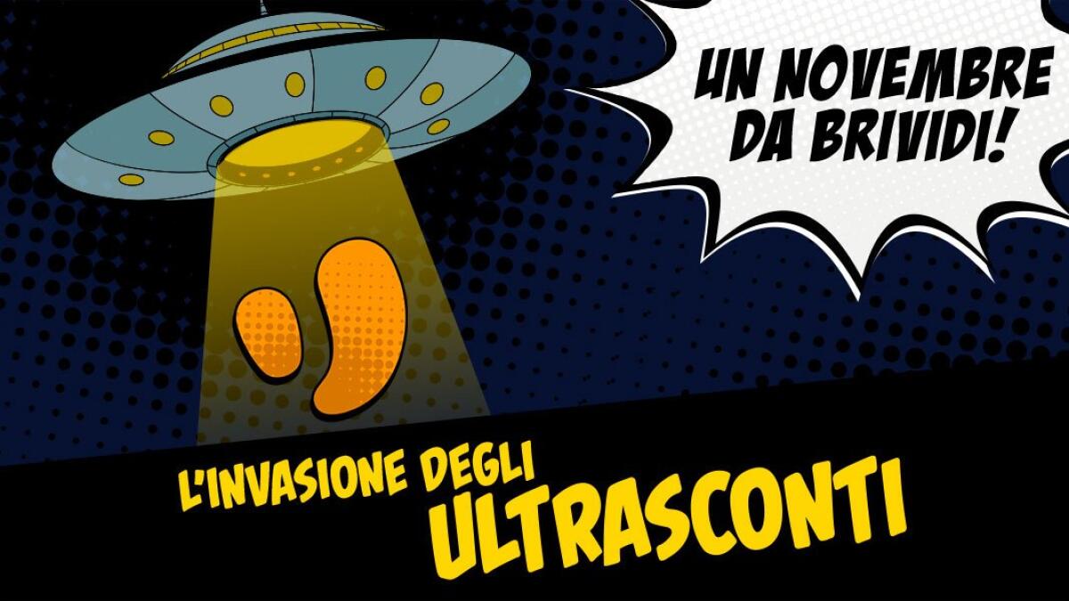 Su Unieuro.it c'è L’invasione degli ultrasconti - 