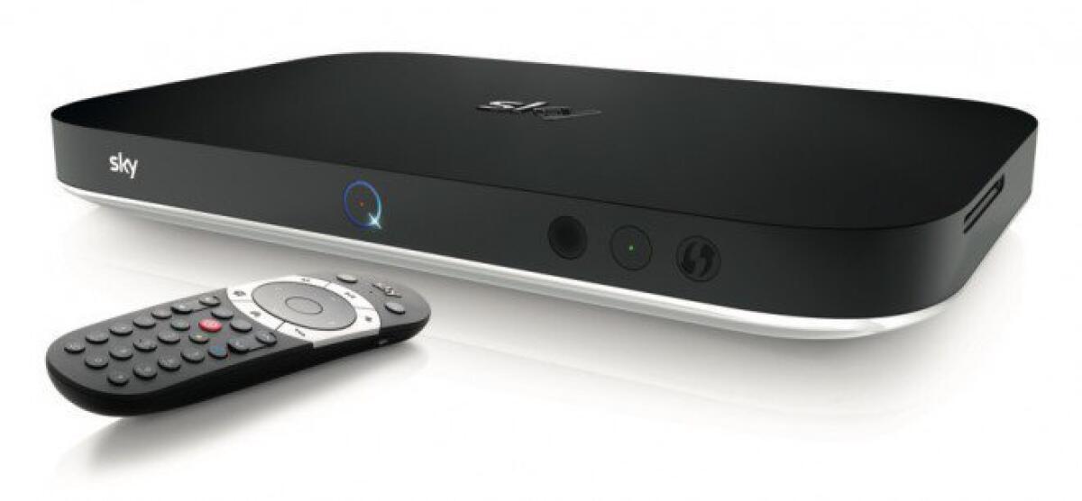 Sky Q: Cosa E', Quanto Costa, Prezzi - 