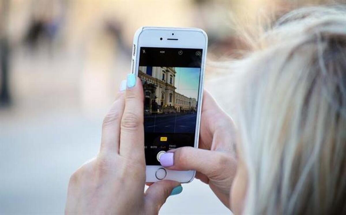Creare Luoghi Instagram: Come Fare? - 