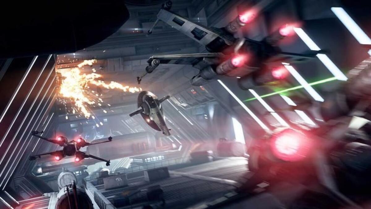 Star Wars Battlefront II Trucchi Per PC Windows | Esclusiva Italiana - 