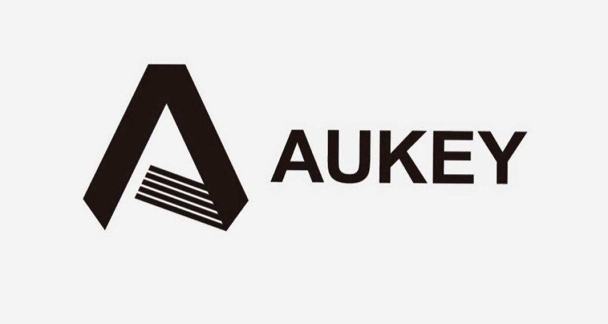 Offerte AUKEY Black Friday: Lampade, Webcam, Caricatori | 23 Novembre - 