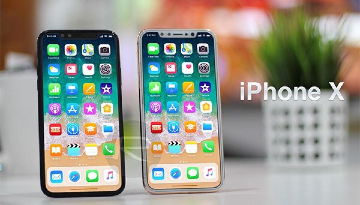iPhone X in super offerta con 40 euro di sconto su Amazon - 