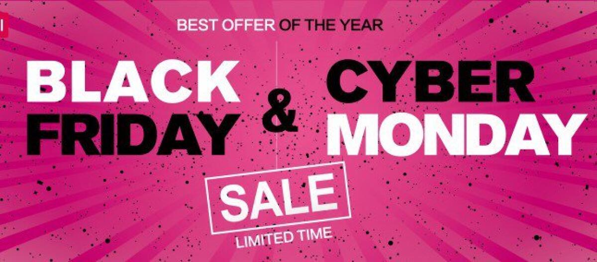 Offerte YI Black Friday: Yi Cam, Dash Cam, Action Cam Scontate - 