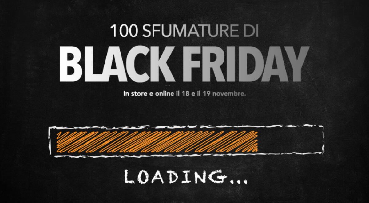 MediaWorld ed Unieuro lanciano un assaggio di Black Friday - 