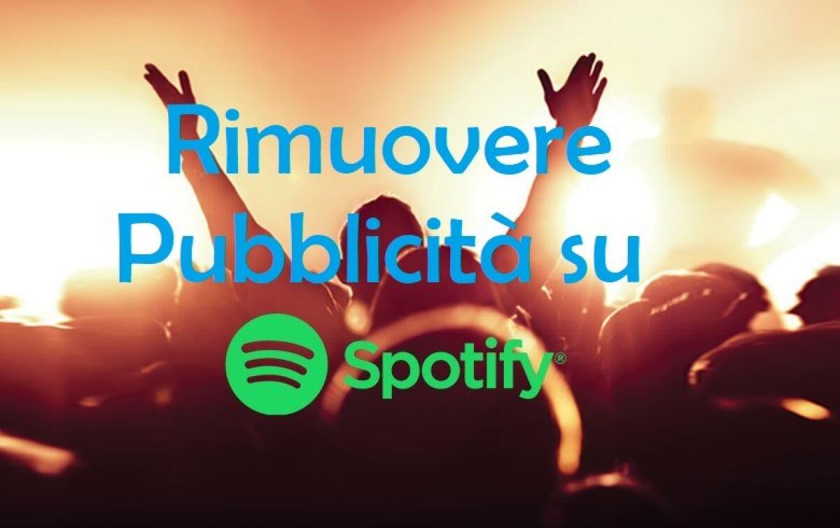 Bloccare le pubblicità di Spotify su Windows e MAC [Metodo 100% Funzionante] - 