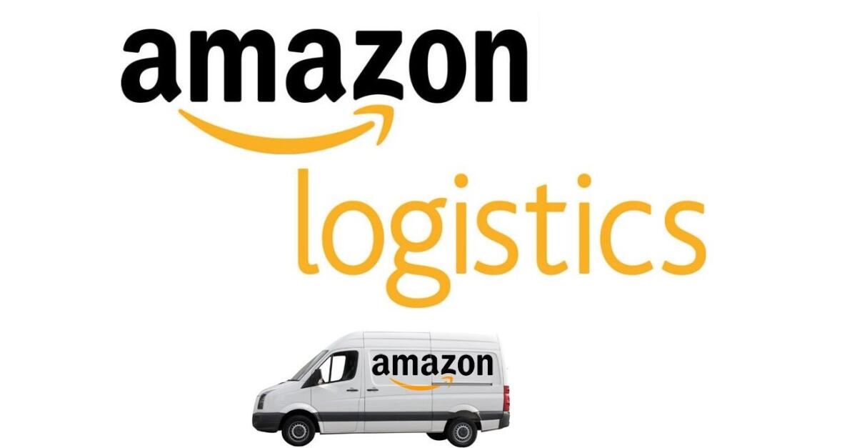 Come tracciare i pacchi spediti con Amazon Logistics - 