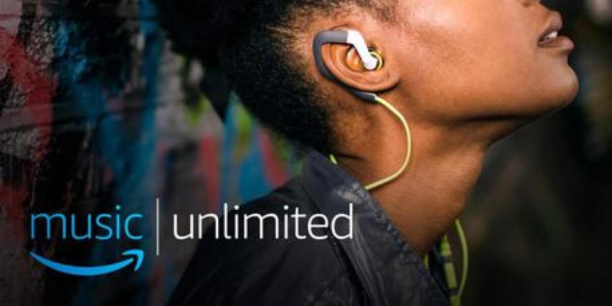 Amazon Music Unlimited Gratis O Quasi: Ecco Come! - 