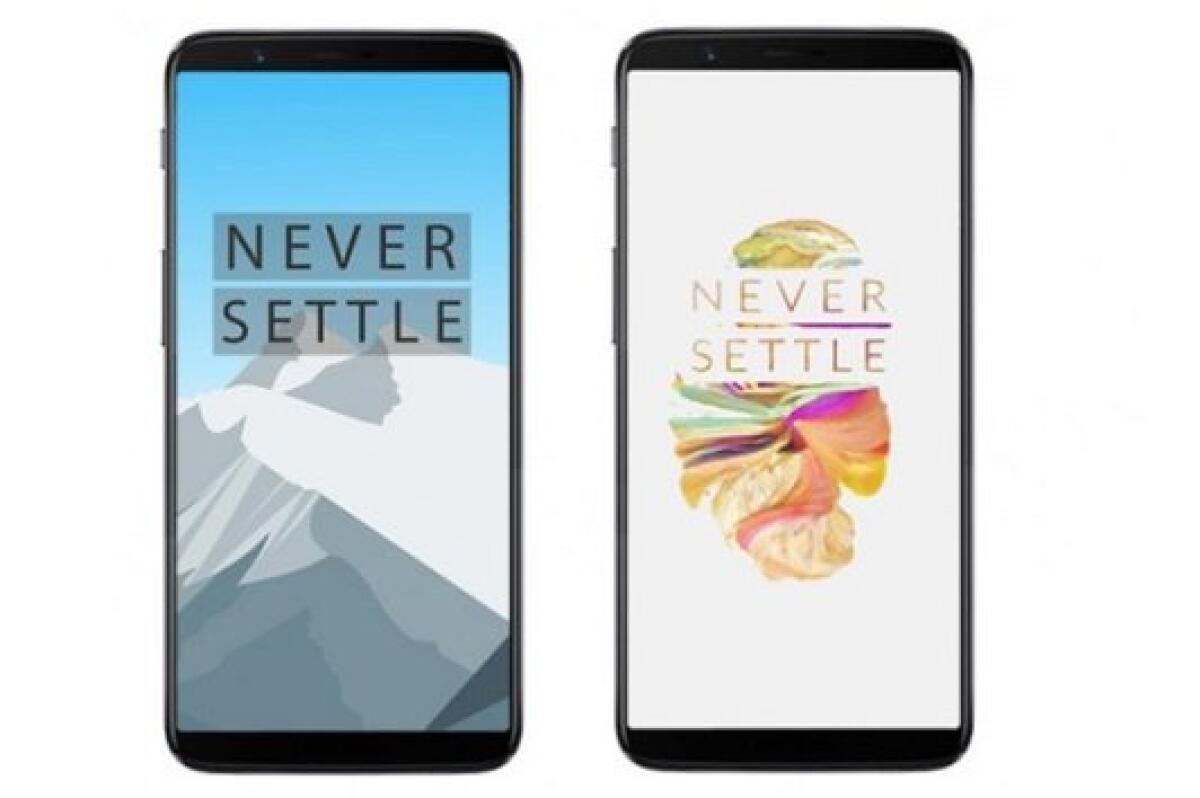Differenze Tra OnePlus 5T E OnePlus 5: Cosa Cambia? - 
