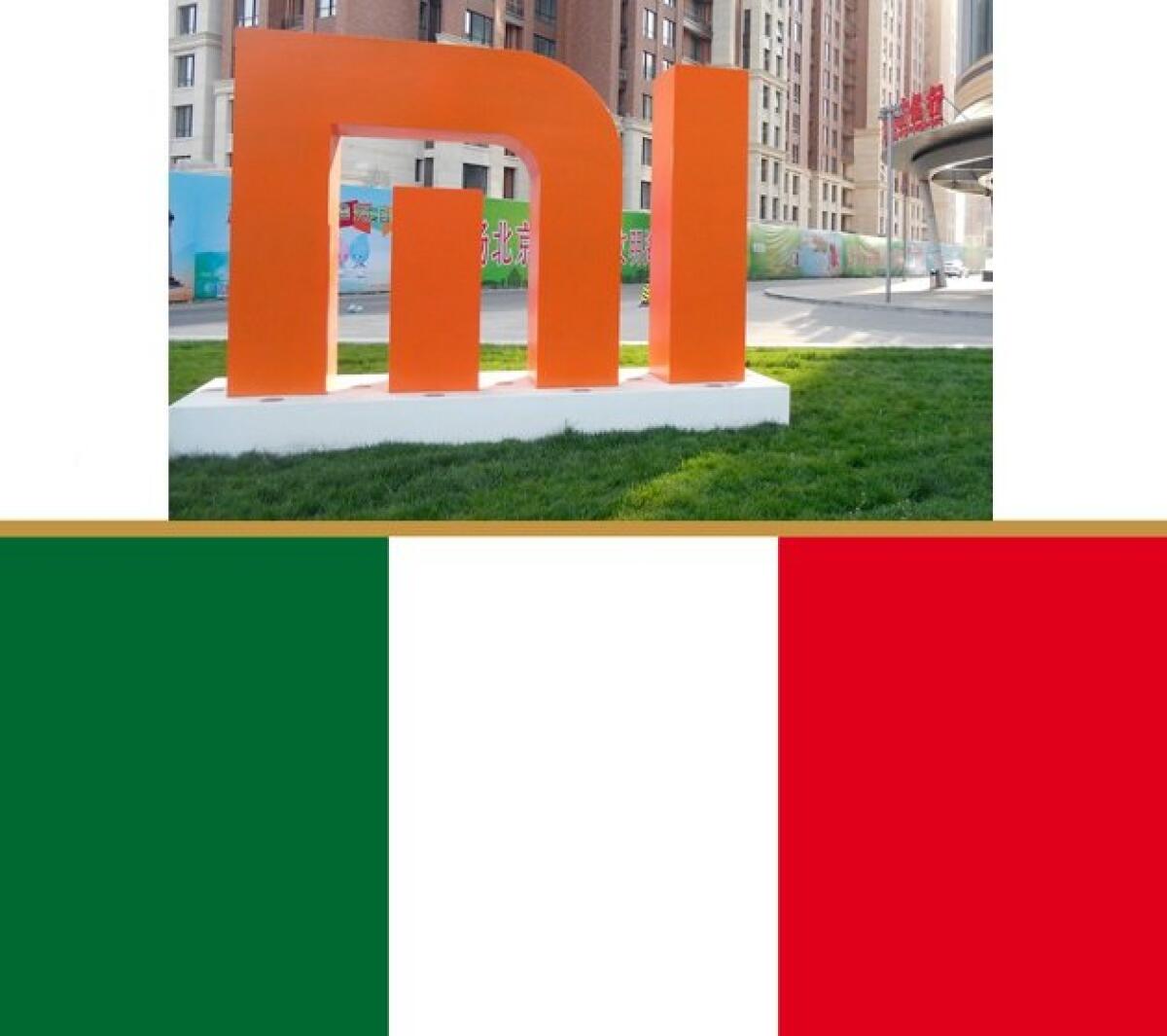 Xiaomi arriva in Italia ufficialmente il 24 Novembre. Ecco tutti i prezzi dei prodotti disponibili - 