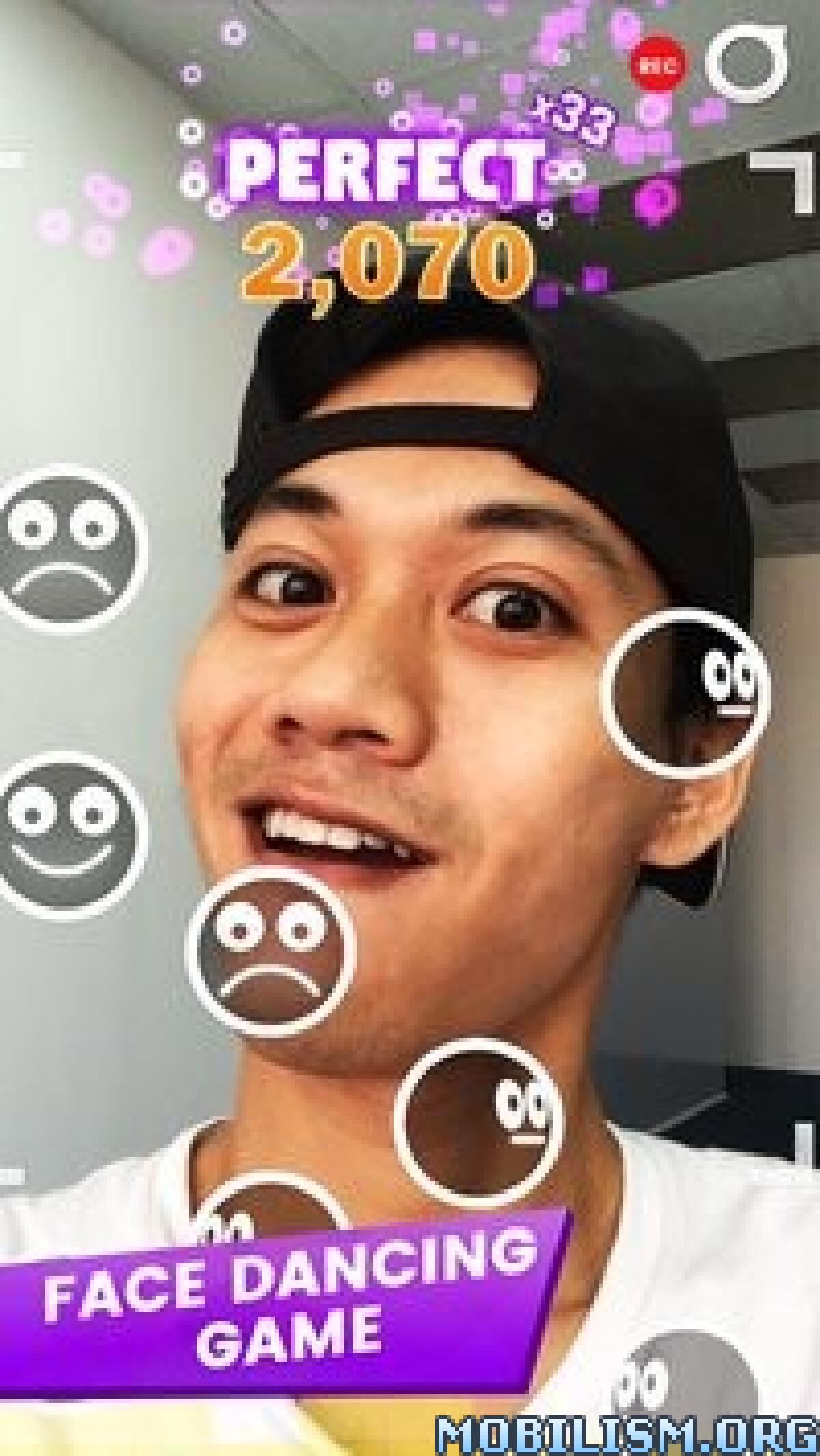 FaceDance Challenge Trucchi Android | Soldi infiniti illimitati - 